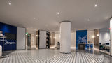 Hampton Inn Songjiang Railway Station Lobby