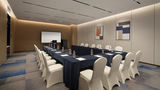 Hampton Inn Songjiang Railway Station Meeting