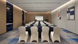 Hampton Inn Songjiang Railway Station Meeting