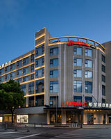 Hampton Inn Songjiang Railway Station