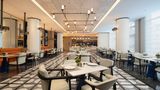 Hampton Inn Songjiang Railway Station Restaurant
