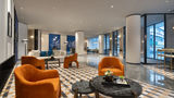 Hampton Inn Songjiang Railway Station Lobby