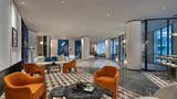Hampton Inn Songjiang Railway Station Lobby