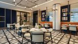 Hampton Inn Songjiang Railway Station Restaurant