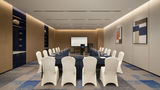 Hampton Inn Songjiang Railway Station Meeting
