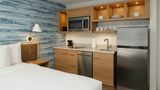 TownePlace Suites Portland Airport Room