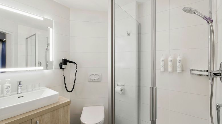 <b>Four Points Flex Salzburg Messe Room</b>. Images powered by <a href="https://www.leonardoworldwide.com/" title="Leonardo Worldwide" target="_blank">Leonardo</a>.