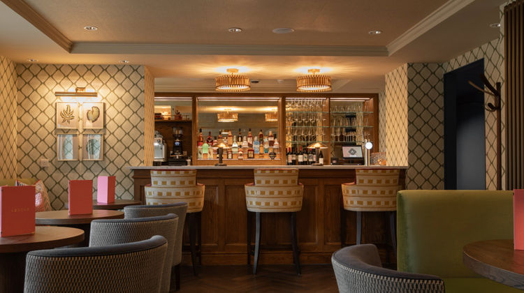 Salisbury Green And Conference Centre Restaurant