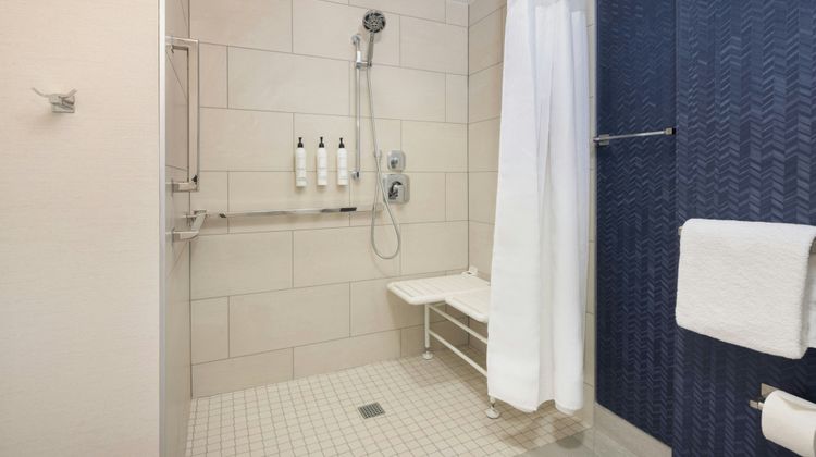 Fairfield Inn by Marriott Room