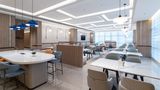 <b>Holiday Inn Exp Dianchi Rixin Rd Restaurant</b>. Images powered by <a href="https://www.leonardoworldwide.com/" title="Leonardo Worldwide" target="_blank">Leonardo</a>.