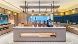 <b>Holiday Inn Exp Dianchi Rixin Rd Restaurant</b>. Images powered by <a href="https://www.leonardoworldwide.com/" title="Leonardo Worldwide" target="_blank">Leonardo</a>.
