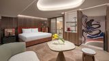 <b>Hotel Indigo High tech Zone by Suite</b>. Images powered by <a href="https://www.leonardoworldwide.com/" title="Leonardo Worldwide" target="_blank">Leonardo</a>.