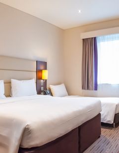 Premier Inn Doha Airport
