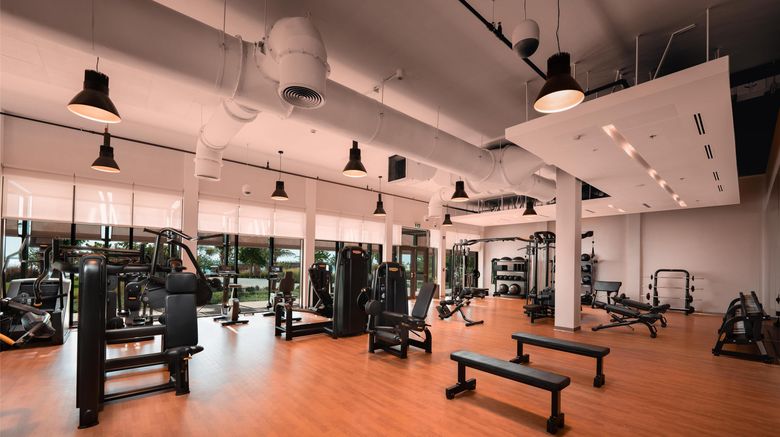 <b>Turtle Bay Resort Health Club</b>. Images powered by <a href="https://www.leonardoworldwide.com/" title="Leonardo Worldwide" target="_blank">Leonardo</a>.