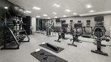 Courtyard Manhattan Upper East Side Health Club
