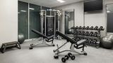 Courtyard Manhattan Upper East Side Health Club