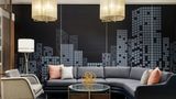 Courtyard Manhattan Upper East Side Lobby