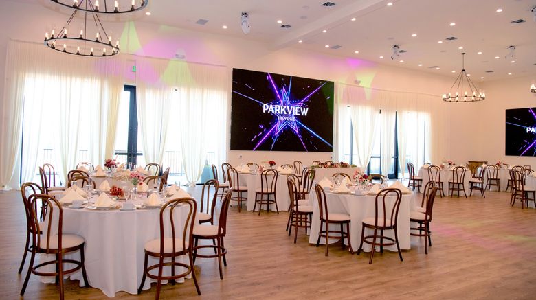 <b>Staybridge Stes Eastvale-Norco Ballroom</b>. Images powered by <a href="https://www.leonardoworldwide.com/" title="Leonardo Worldwide" target="_blank">Leonardo</a>.