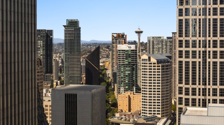 Crowne Plaza Seattle Downtown Other