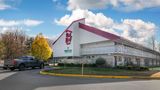 HomeTowne Studios Buffalo Exterior