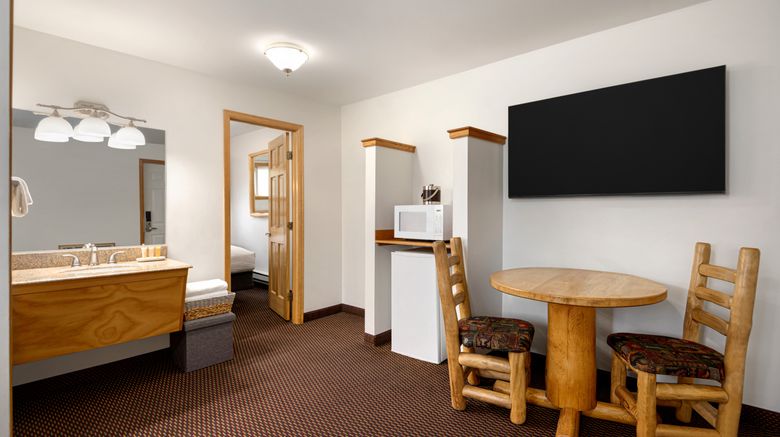 <b>Nordic Lodge Room</b>. Images powered by <a href="https://www.leonardoworldwide.com/" title="Leonardo Worldwide" target="_blank">Leonardo</a>.