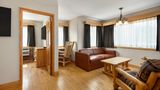 Nordic Lodge Room