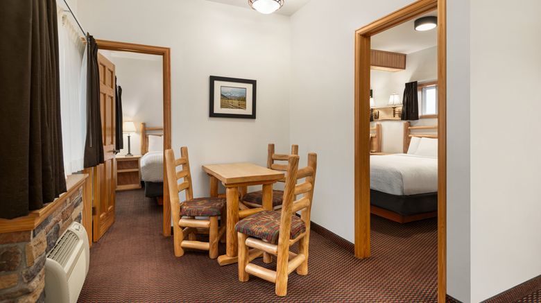 <b>Nordic Lodge Room</b>. Images powered by <a href="https://www.leonardoworldwide.com/" title="Leonardo Worldwide" target="_blank">Leonardo</a>.
