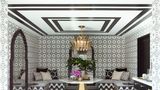 Sands Hotel & Spa Lobby