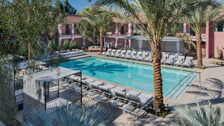<b>Sands Hotel & Spa Room</b>. Images powered by <a href="https://www.leonardoworldwide.com/" title="Leonardo Worldwide" target="_blank">Leonardo</a>.
