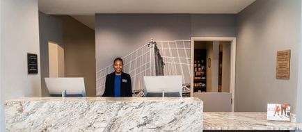 Staybridge Suites Nashville Midtown Exterior