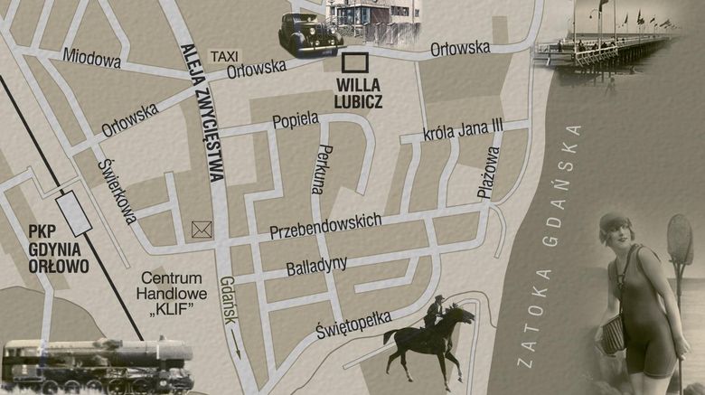 <b>Willa Lubicz Hotel Other</b>. Images powered by <a href="https://www.leonardoworldwide.com/" title="Leonardo Worldwide" target="_blank">Leonardo</a>.