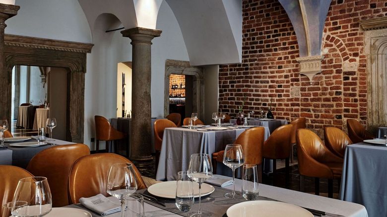 <b>Hotel Stary Restaurant</b>. Images powered by <a href="https://www.leonardoworldwide.com/" title="Leonardo Worldwide" target="_blank">Leonardo</a>.