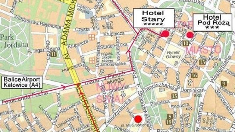 <b>Hotel Stary Other</b>. Images powered by <a href="https://www.leonardoworldwide.com/" title="Leonardo Worldwide" target="_blank">Leonardo</a>.
