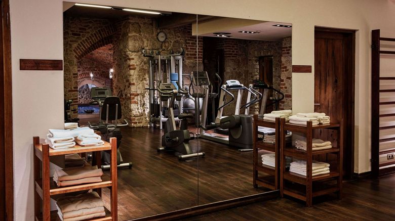 <b>Hotel Stary Recreation</b>. Images powered by <a href="https://www.leonardoworldwide.com/" title="Leonardo Worldwide" target="_blank">Leonardo</a>.