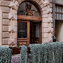Hotel Stary