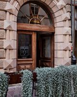 Hotel Stary