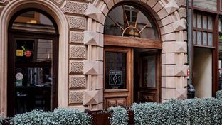 Hotel Stary