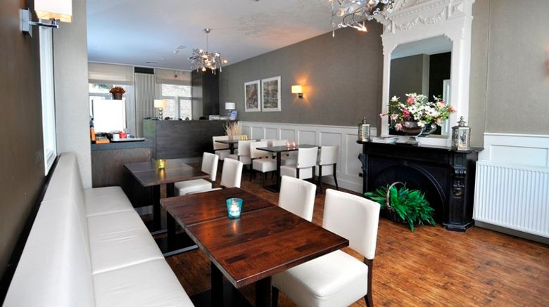 <b>Boutique Hotel View Amsterdam Restaurant</b>. Images powered by <a href="https://leonardo.com/" title="Leonardo Worldwide" target="_blank">Leonardo</a>.
