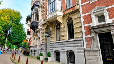 Boutique Hotel View Amsterdam