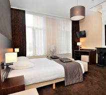 Boutique Hotel View Amsterdam Room