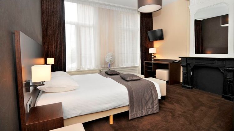 Boutique Hotel View Amsterdam Room