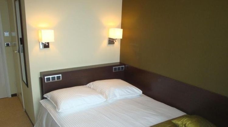 Boutique Hotel View Amsterdam Room
