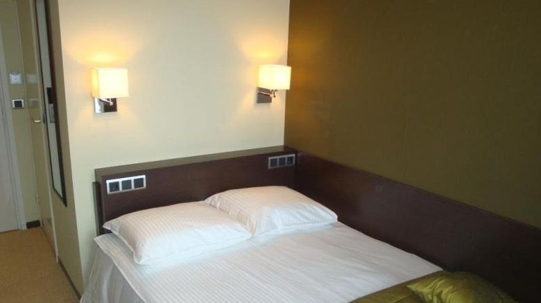 <b>Boutique Hotel View Amsterdam Room</b>. Images powered by <a href="https://leonardo.com/" title="Leonardo Worldwide" target="_blank">Leonardo</a>.