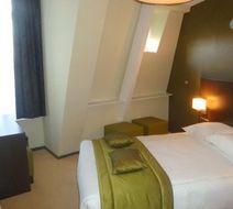 Boutique Hotel View Amsterdam Room