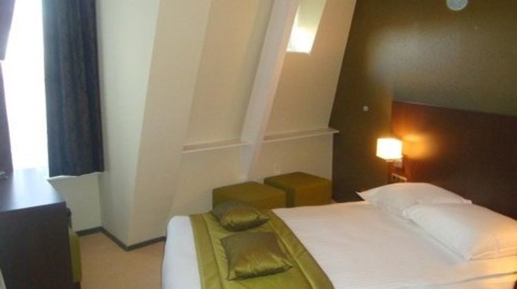 Boutique Hotel View Amsterdam Room