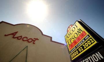 Ascot Epsom Motel