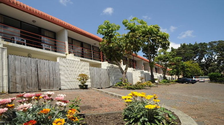 <b>Ascot Epsom Motel Exterior</b>. Images powered by <a href="https://www.leonardoworldwide.com/" title="Leonardo Worldwide" target="_blank">Leonardo</a>.