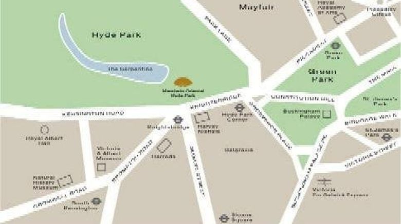 <b>Mandarin Oriental Hyde Park, London Other</b>. Images powered by <a href="https://www.leonardoworldwide.com/" title="Leonardo Worldwide" target="_blank">Leonardo</a>.