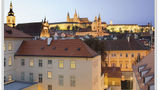 <b>Mandarin Oriental, Prague Exterior</b>. Images powered by <a href="https://leonardo.com/" title="Leonardo Worldwide" target="_blank">Leonardo</a>.