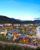 Mandarin Oriental, Sanya